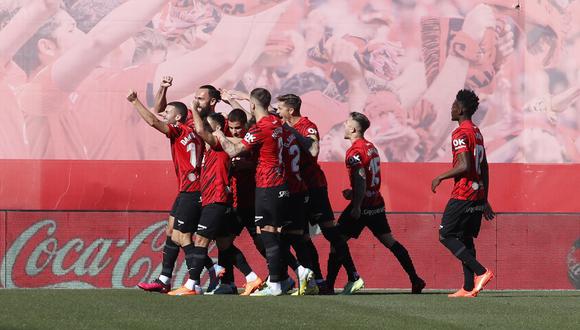 Real Madrid - Mallorca: resultado, resumen y goles del partido por LaLiga. (Foto: AFP)