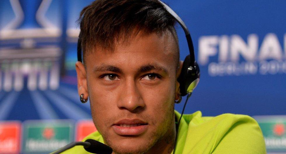 Neymar ganó diez títulos con el Barcelona en cuatro temporadas. (Foto: Getty Images)
