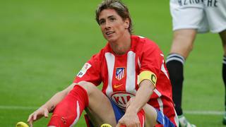 Fernando Torres estaría cerca de regresar al Atlético de Madrid