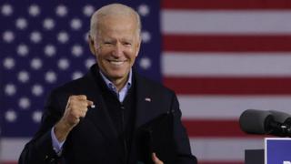 ¿Cómo será la sesión en el Congreso que confirmará la elección de Joe Biden?