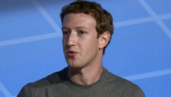 Facebook: el reto de Mark Zuckerberg para el 2015