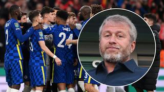 Chelsea: ¿cómo afectan al club las sanciones impuestas a su dueño, Roman Abramovich?