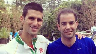 Novak Djokovic vuelve a ser él número 1 y acecha los registros de Pete Sampras y Roger Federer