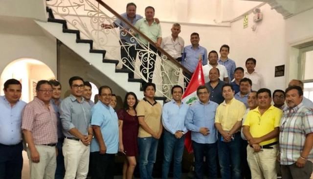 (Foto: Juan Ponce/ El Comercio)