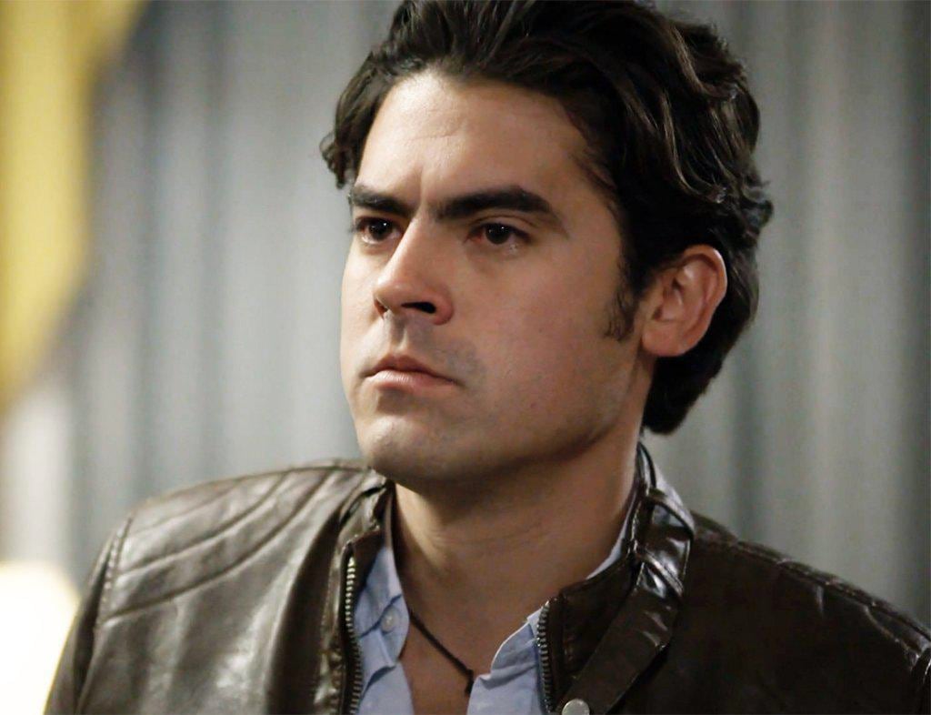 Ismael Casillas podría ser el nuevo 'Señor de los cielos' (Foto: Telemundo)