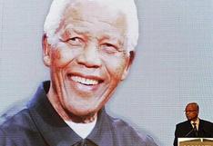 Nelson Mandela fue un héroe de nuestro tiempo, dice David Cameron