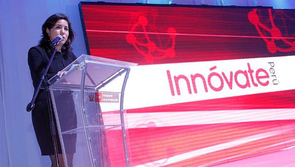 Desde 2015 StartUp Perú financiará con S/.16 mlls a innovadores