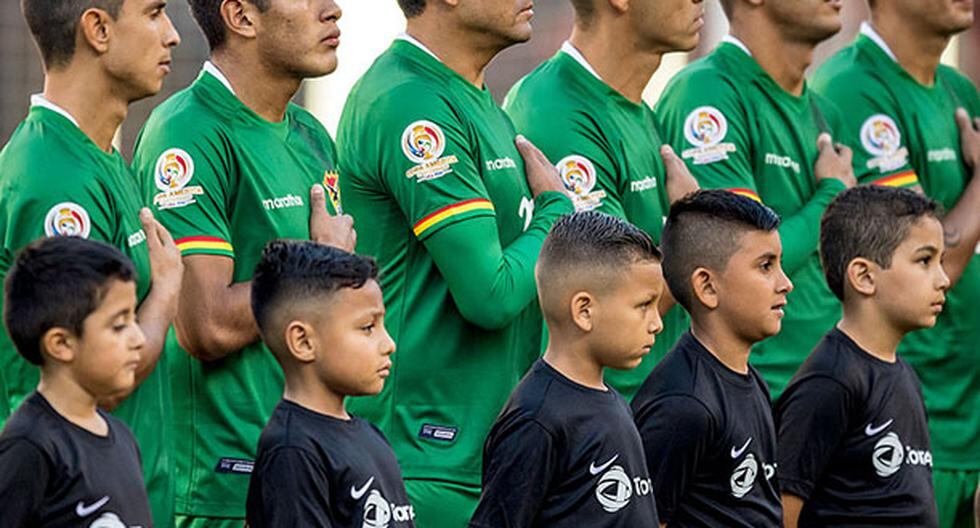 Selección Boliviana de luto por fallecimiento de figura histórica. (Foto: Getty Images)