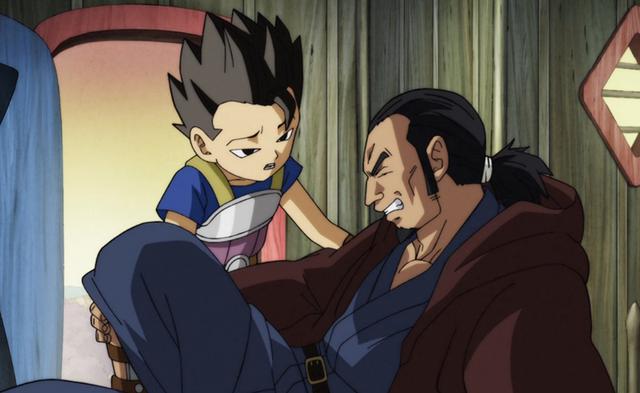 "Dragon Ball Super": resumen del capítulo 88 del anime [FOTOS] - 18