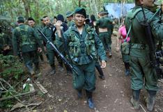 Colombia: descartan plan para asesinar a guerrilleros de las FARC
