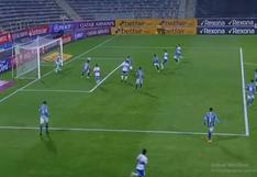 Universidad Católica vs. Gremio: Zampedri y Pinares marcador dos goles en dos minutos por Libertadores | VIDEO