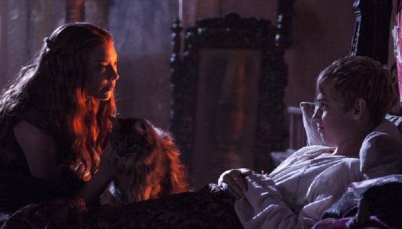 Dean-Charles Chapman interpretó a Tommen Baratheon desde la tercera temporada de Game of Thrones hasta la sexta (Foto: HBO)