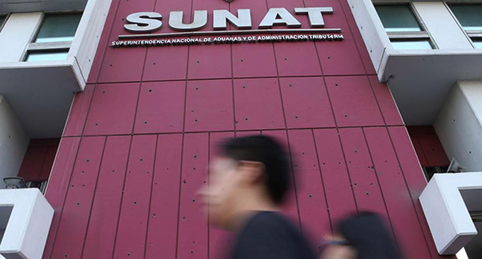 Empresa de telecomunicaciones negó deuda tributaria exigible con la Sunat. (Foto: Andina)