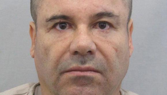 El Chapo Guzmán es condenado a cadena perpetua más 30 años por EE.UU. Sigue todas las noticias en directo.