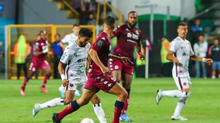 LDA Alajuelense vs. Saprissa en vivo AHORA: en qué canal ver la Final de Costa Rica