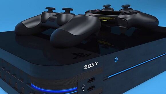 Playstation anuncia su mando Pro para PS5: el DualSense Edge