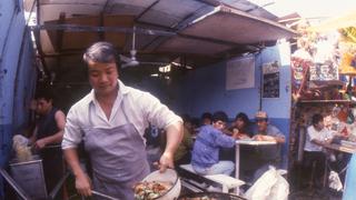 Revolución caliente: un repaso por la historia de la comida callejera en las calles de Lima