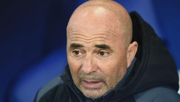 Sampaoli: las ocho razones por las que debe dirigir a Argentina