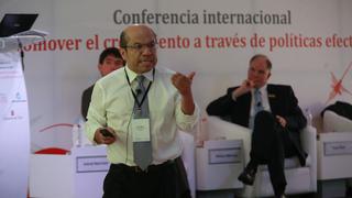 Hugo Ñopo es nombrado economista jefe de la OIT para América Latina y el Caribe