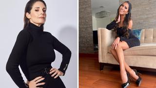 Rebeca Escribens a Melissa Paredes tras pronunciamiento: “Hubieras quedado mejor parada con unas disculpas”