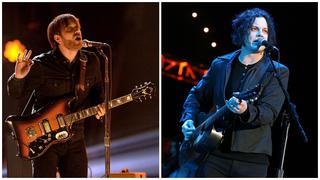 The Black Keys vs. The White Stripes: la pelea interminable