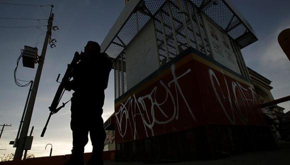 México: Asesinan a 5 personas en el convulso estado de Chihuahua. (Foto referencial: Reuters)