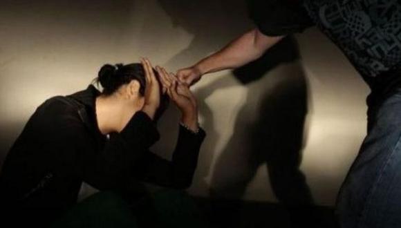 Policía capturó a 219 hombres por violentar contra la mujer. (Foto: archivo)