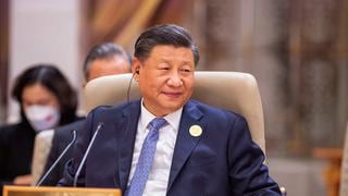 Xi Jinping: China está “del lado correcto de la historia”