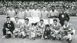 La historia de Sporting Cristal que todo hincha celeste debe recordar en su aniversario [FOTOS] 
