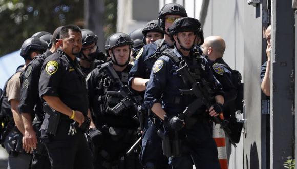 EE.UU.: Reportan un tiroteo en centro comercial de Miami. (Foto referencia: Reuters)