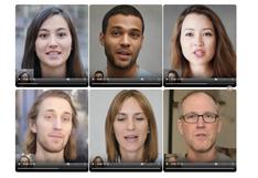 VASA: la herramienta IA de Microsoft para hacer avatares realistas, expresivos y sincronizados en los vídeos