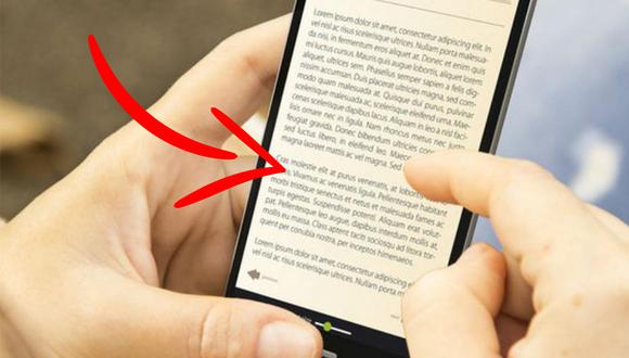 molécula diagonal Esta llorando Smartphone | Aplicaciones para leer libros gratis | Online | Celulares |  Android | Kindle | ZTE | nnda | nnni | DATA | MAG.