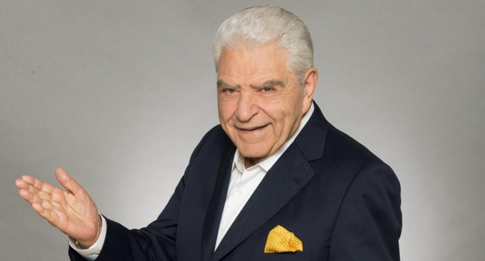 Don Francisco: Don Francisco was a TV and 80 years old and a fake news’ ”|  Interview |  Mario Kreutzberger |  Reflections 2021 |  Sábado Gigante |  Telephone |  LUCES