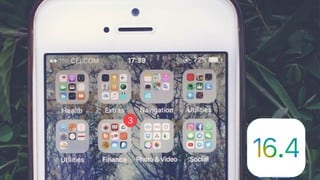 iPhone: cómo descargar gratis la beta 1 de iOS 16.4