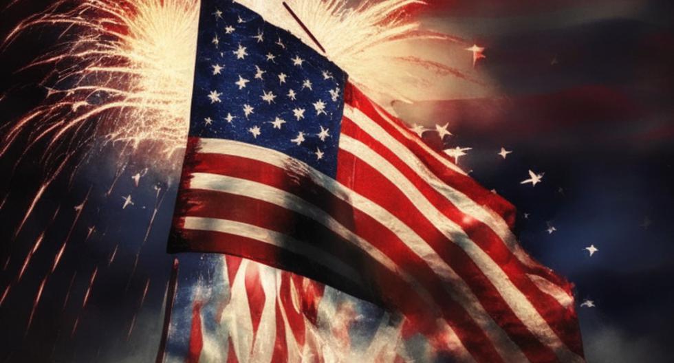 4th of July Greetings: Phrases, Quotes and Postcards to Celebrate America’s Independence Day |  Answers