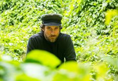 Vilchez Huamán anuncia la docu-presentación de su nuevo disco “Jardín de pulpos” 