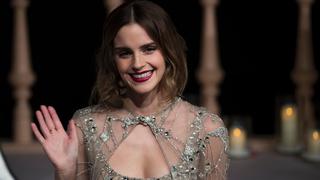 Emma Watson alista demandas tras filtración de material íntimo