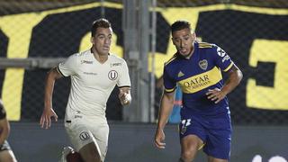 Diario Olé analizó el partido de Universitario ante Boca: “Estuvo adormilado, hibernando, pero estuvo”