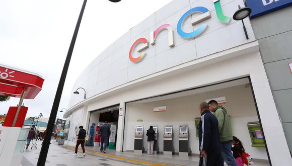 Enel Generación Perú dio a conocer a la Superintendencia del Mercado de Valores (SMV) que la compañía Niagara Energy adquirió el 92,35% de sus acciones comunes con derecho a voto | Foto: Referencial El Comercio