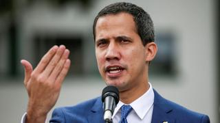 Venezuela: Juan Guaidó denuncia arresto del diputado opositor Ismael León