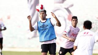 Alianza Lima no descarta llegada de Christofer Gonzales