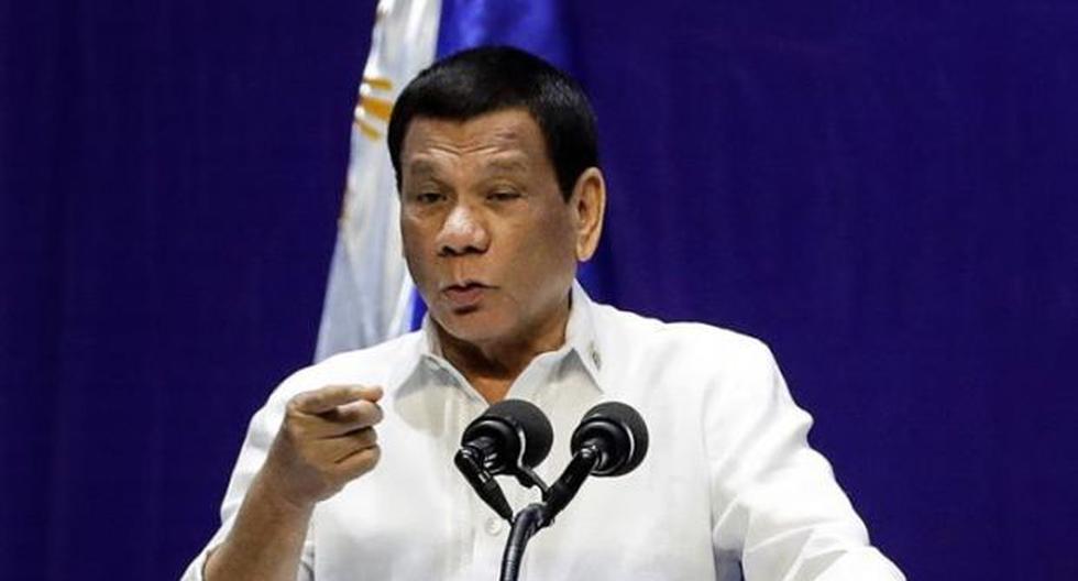 Un acuerdo militar entre Filipinas y EE.UU. negociado el año pasado está bloqueado en el Congreso estadounidense después que varios senadores se negaran a apoyarlo. (Foto: EFE)