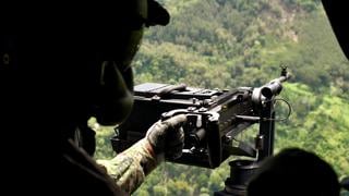 Colombia: 4 militares fallecen mientras se ejecutaba una emboscada al Clan del Golfo