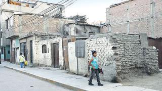 El 70% de casas de Lima carece de garantías frente a un sismo
