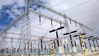 Producción nacional de energía eléctrica creció 3,4% en mayo