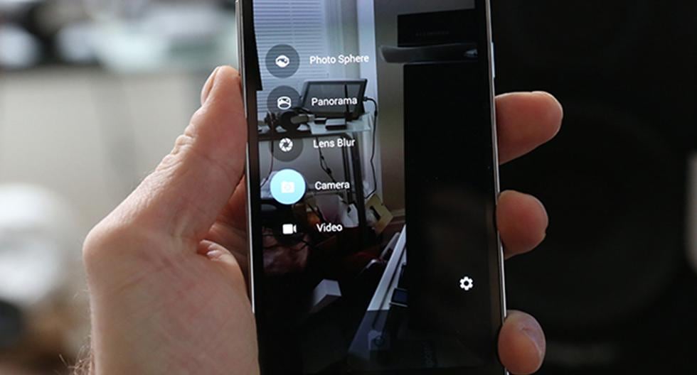 ¿Quieres tener slow motion en tu smartphone? Mira tu celular y lograrás ver la nueva función de Google Cámara. (Foto: andro4all)