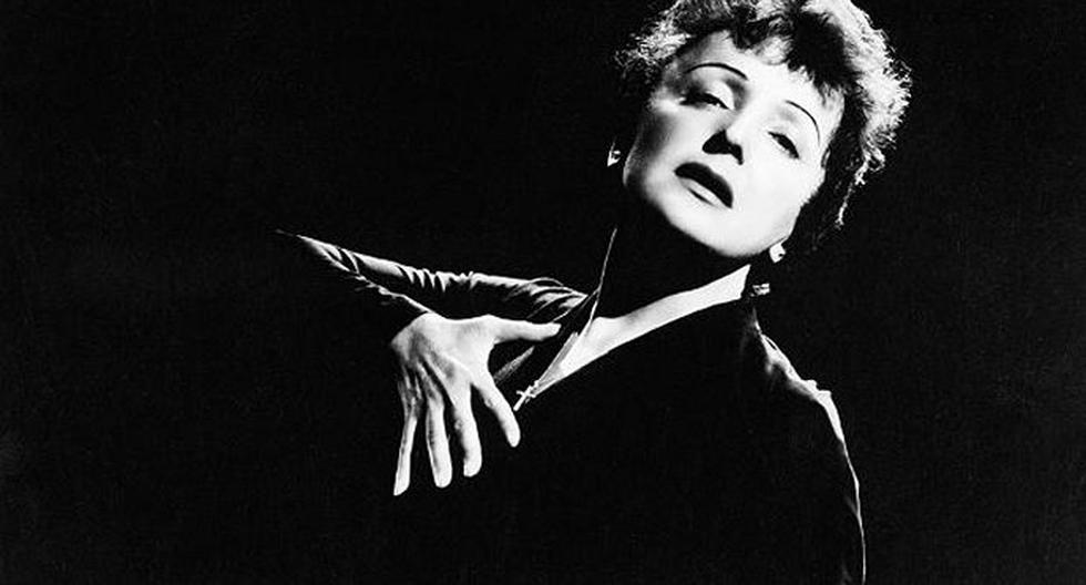 El teatro de la Alianza Francesa de Miraflores presentará el montaje \'Piaf\', basado en la vida de Edith Piaf. (Foto: Difusión)