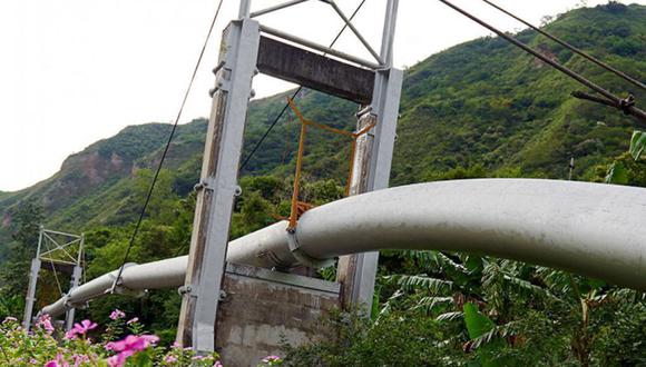 Además, exhortó al cese inmediato de estos ataques que atentan contra el ambiente y las comunidades, dañando la integridad de este Activo Crítico Nacional. (Foto: Andina / Petroperú)