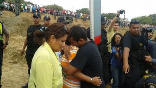Humala: “Apoyaremos a la familia de joven fallecida en Tumbes”