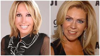 Laura Bozzo volvió a protagonizar pelea en México